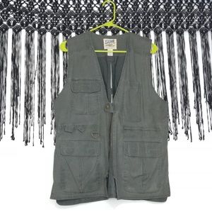 Travel Smith Fishing Gear Vest